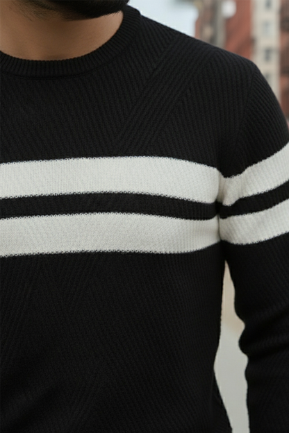 Bluza | Paweł – Czarny